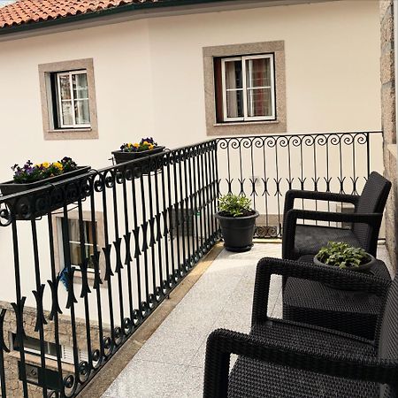 מלון תרמאס דה סאו פדרו דו סול Residencial Sao Jose E Residencial Aguas Santas מראה חיצוני תמונה