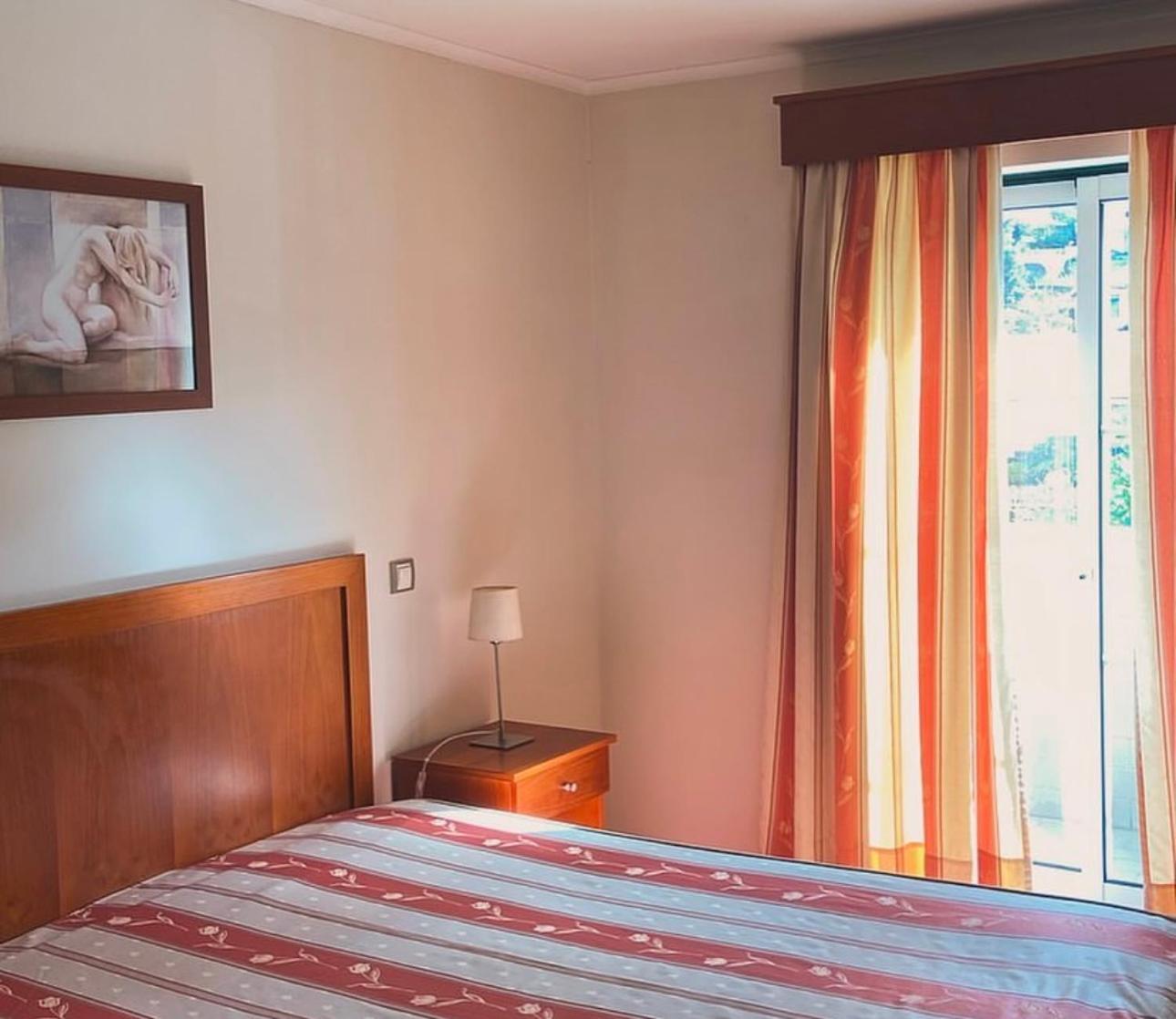 מלון תרמאס דה סאו פדרו דו סול Residencial Sao Jose E Residencial Aguas Santas מראה חיצוני תמונה