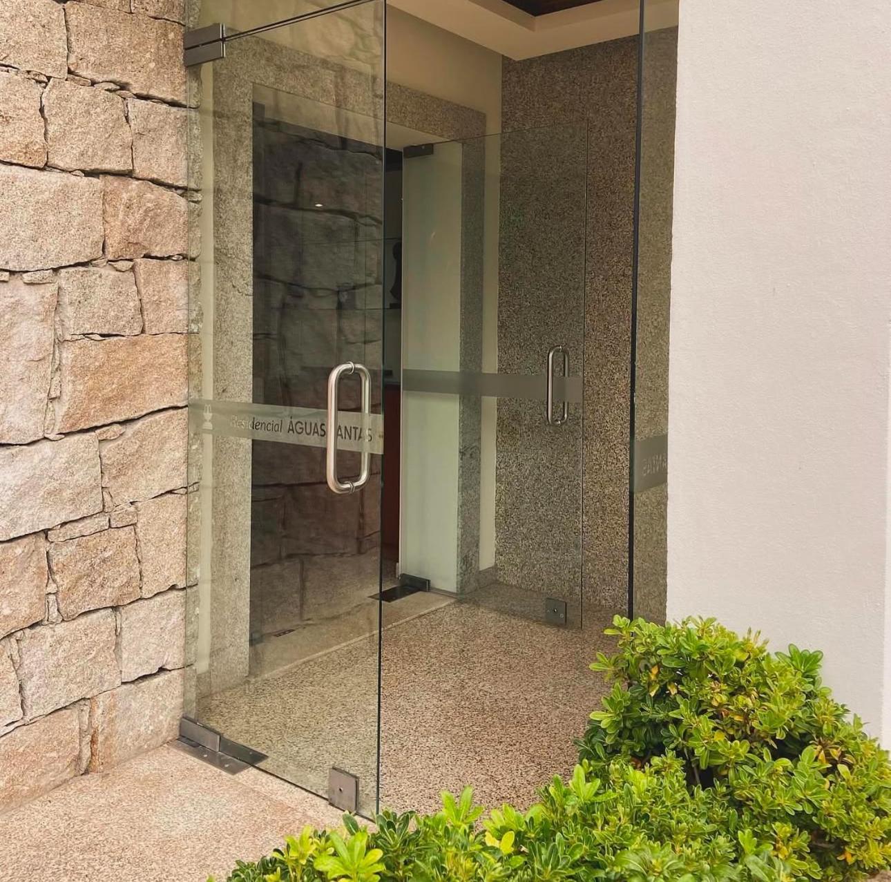 מלון תרמאס דה סאו פדרו דו סול Residencial Sao Jose E Residencial Aguas Santas מראה חיצוני תמונה