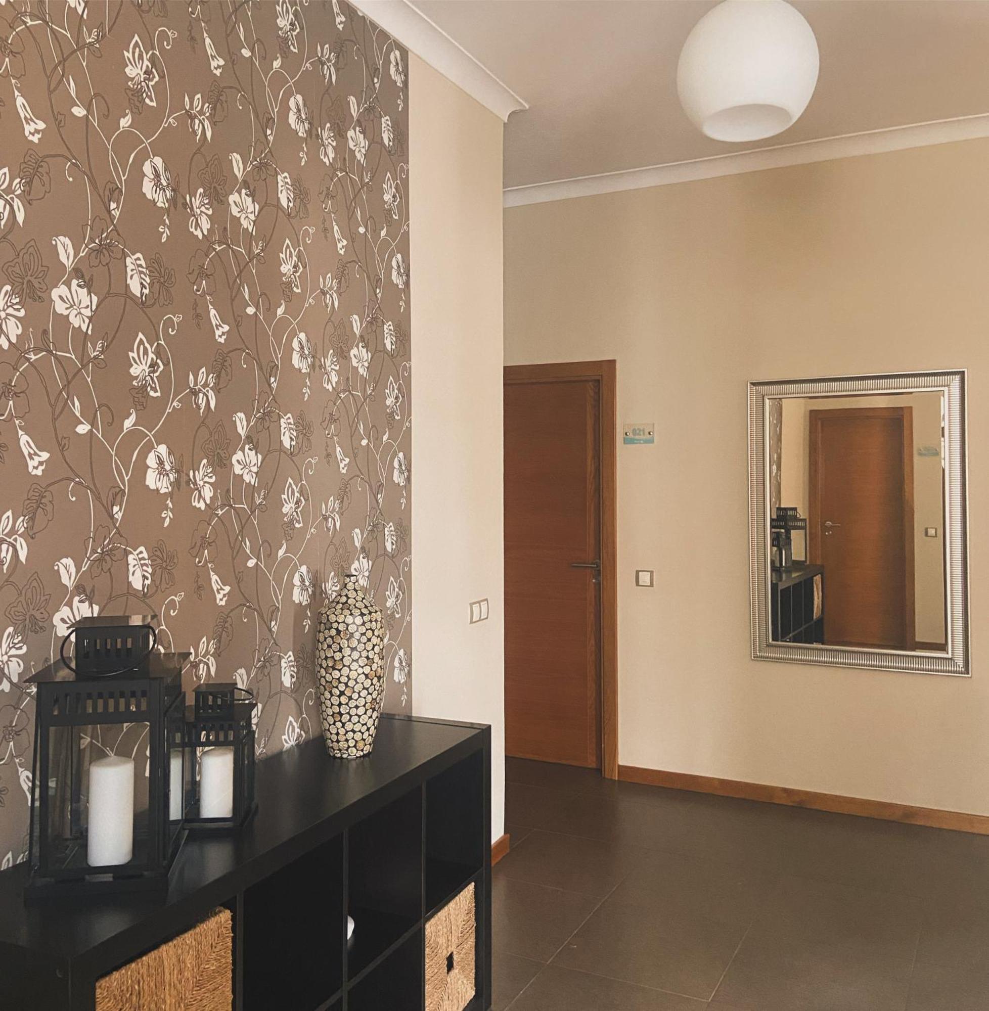 מלון תרמאס דה סאו פדרו דו סול Residencial Sao Jose E Residencial Aguas Santas מראה חיצוני תמונה