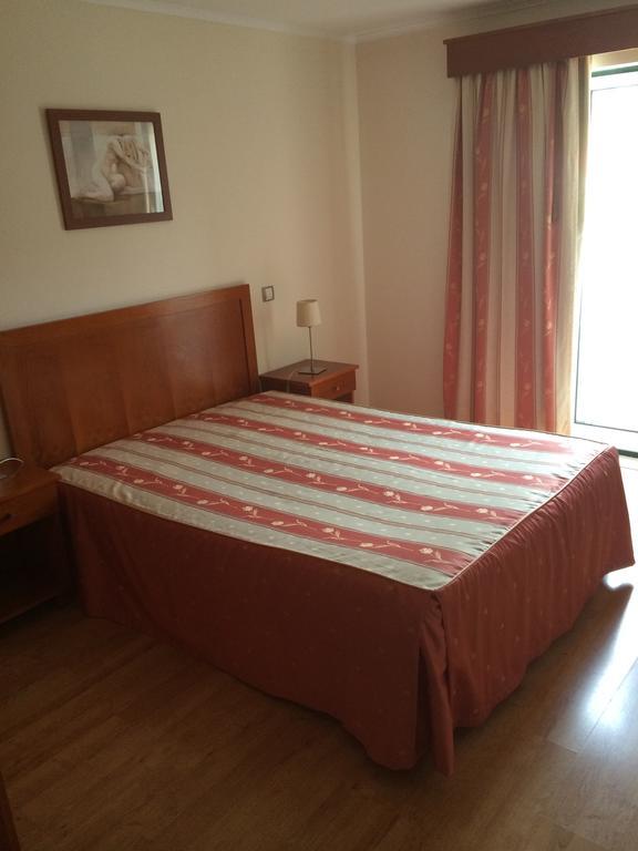מלון תרמאס דה סאו פדרו דו סול Residencial Sao Jose E Residencial Aguas Santas חדר תמונה