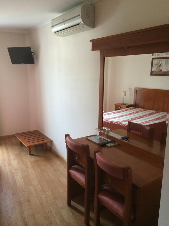 מלון תרמאס דה סאו פדרו דו סול Residencial Sao Jose E Residencial Aguas Santas חדר תמונה